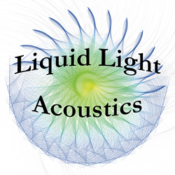 Liquid Light Acoustics Logo